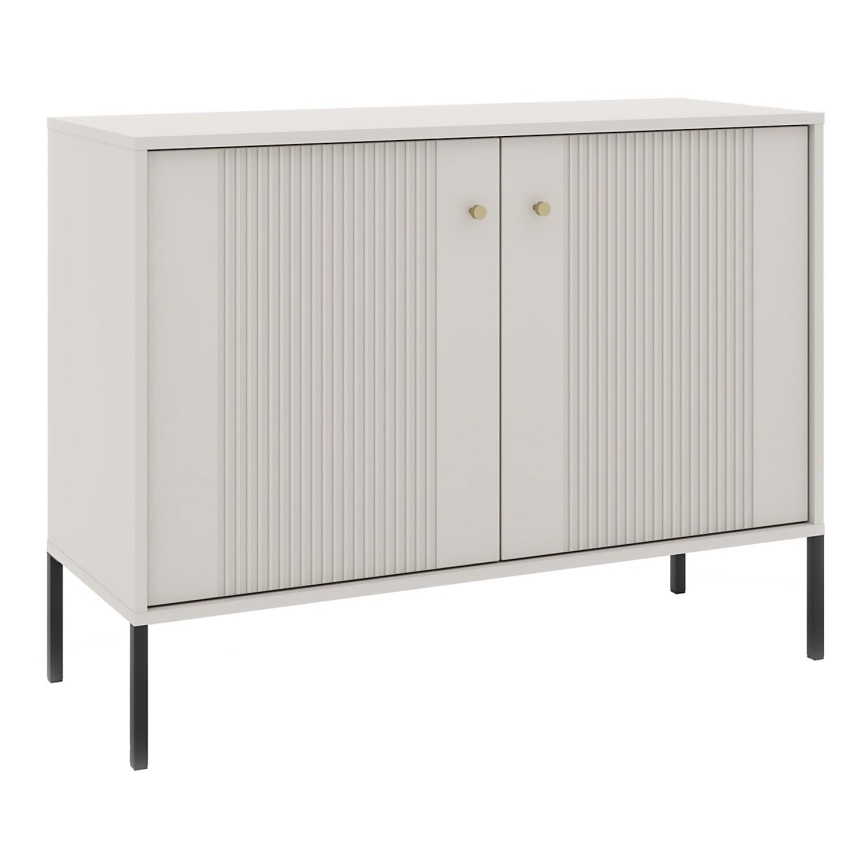 Kummut LUE beež/must