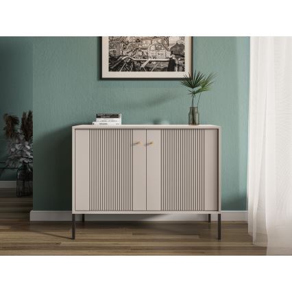 Kummut LUE beež/must