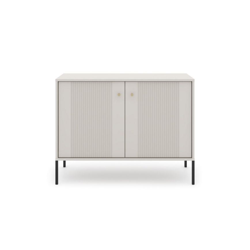 Kummut LUE beež/must