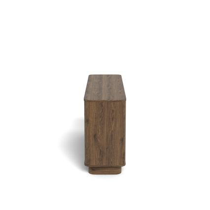 Kummut MADERA 160x75 cm tamm