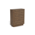 Kummut MADERA 90x107 cm tamm