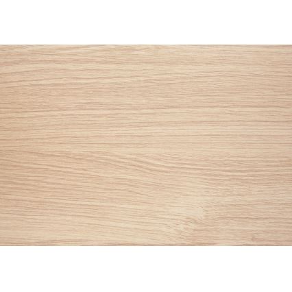Kummut MADERA 90x107 cm valge tamm