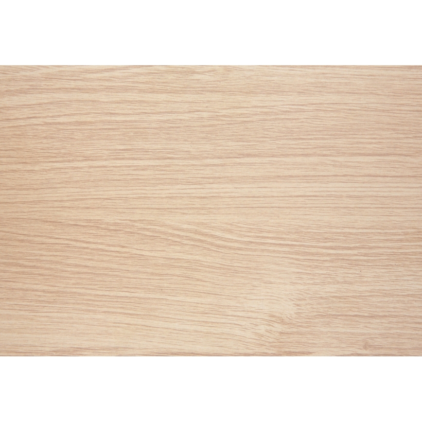 Kummut MADERA 90x107 cm valge tamm