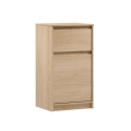 Kummut MIYABI 47x86x40 cm, Cremona-tamm