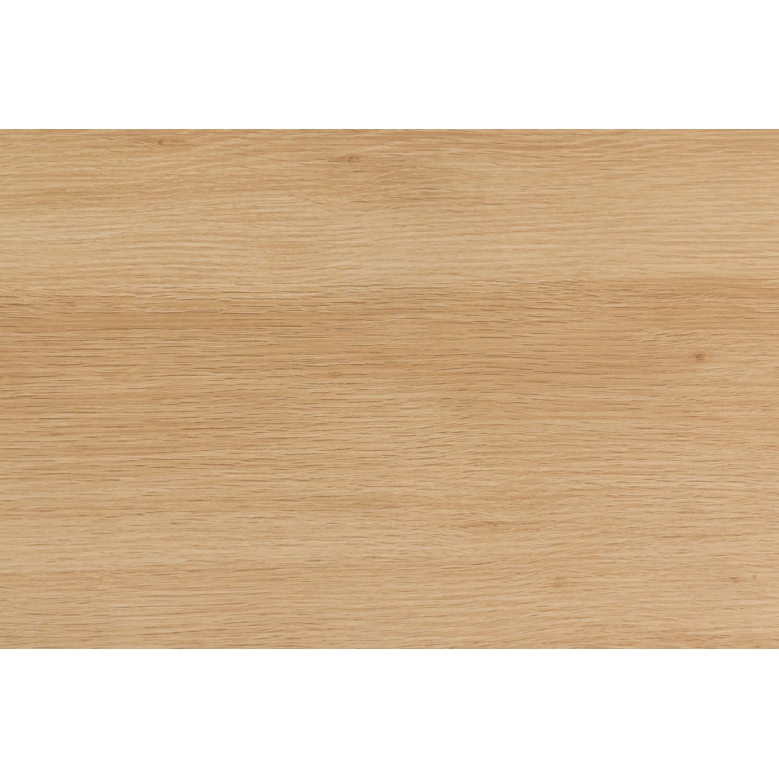 Kummut OLIVIA sahtlitega, tammeviimistlusega