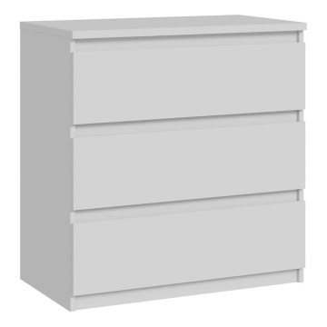 Kummut sahtlitega MAO valge