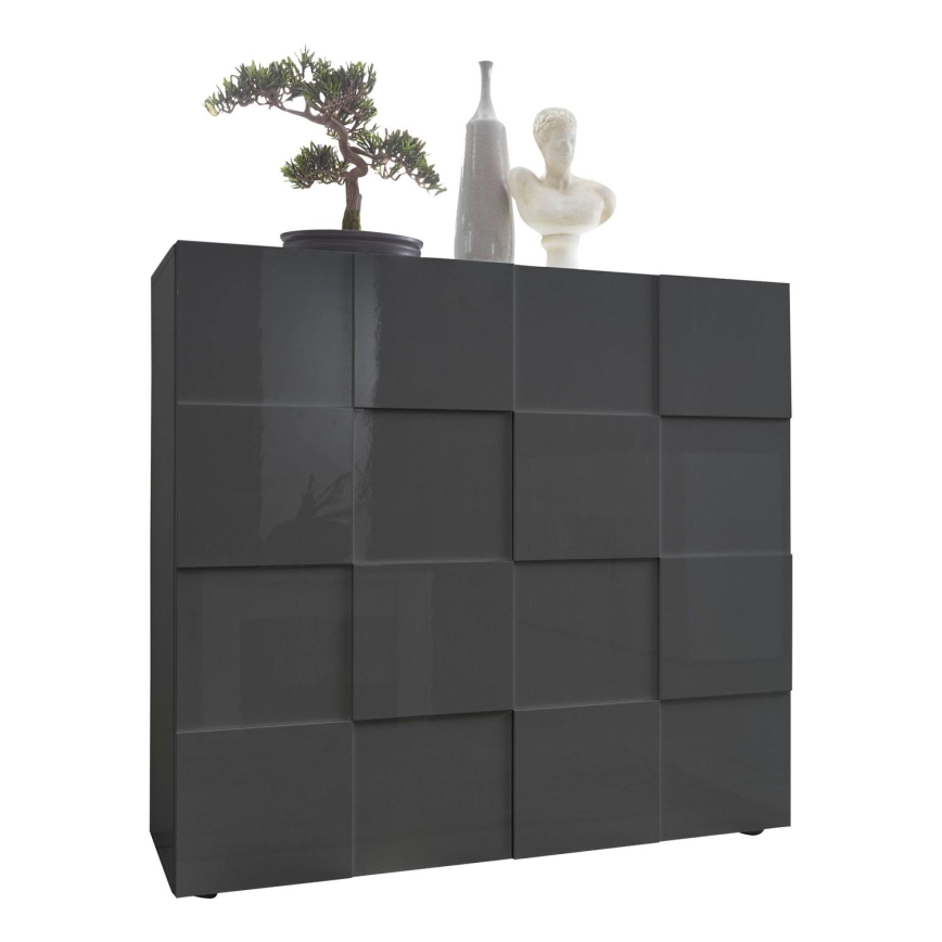 Kummut SERIAN antratsiit