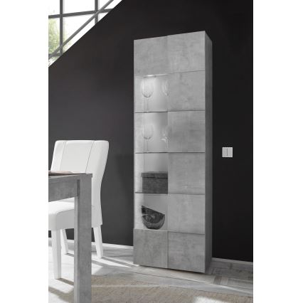 Kummut SERIAN betoonhall