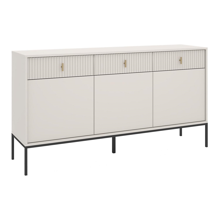 Kummut SUE beež/kašmiir