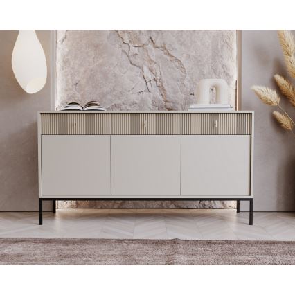 Kummut SUE beež/kašmiir