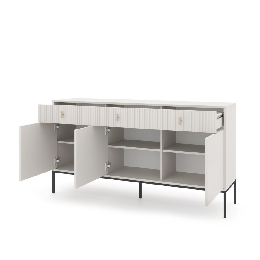 Kummut SUE beež/kašmiir