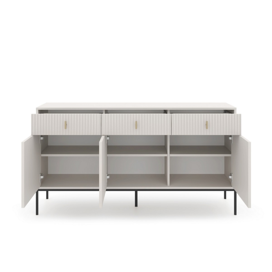 Kummut SUE beež/kašmiir