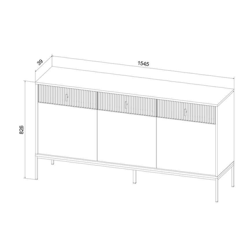 Kummut SUE beež/kašmiir