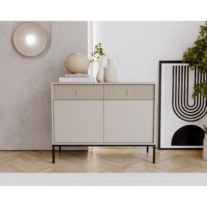 Kummut SUE beež/kašmiir