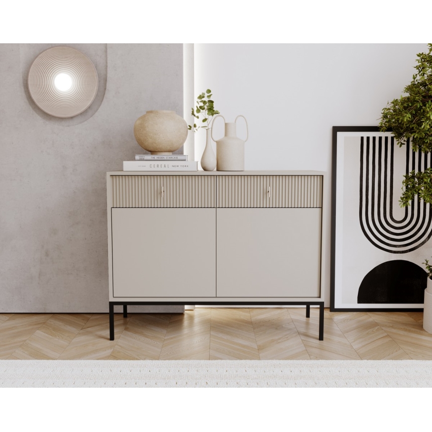 Kummut SUE beež/kašmiir