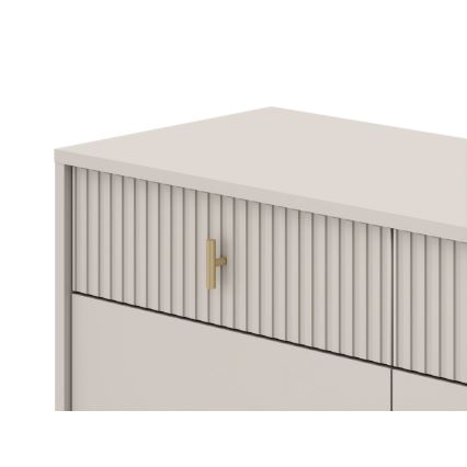 Kummut SUE beež/kašmiir