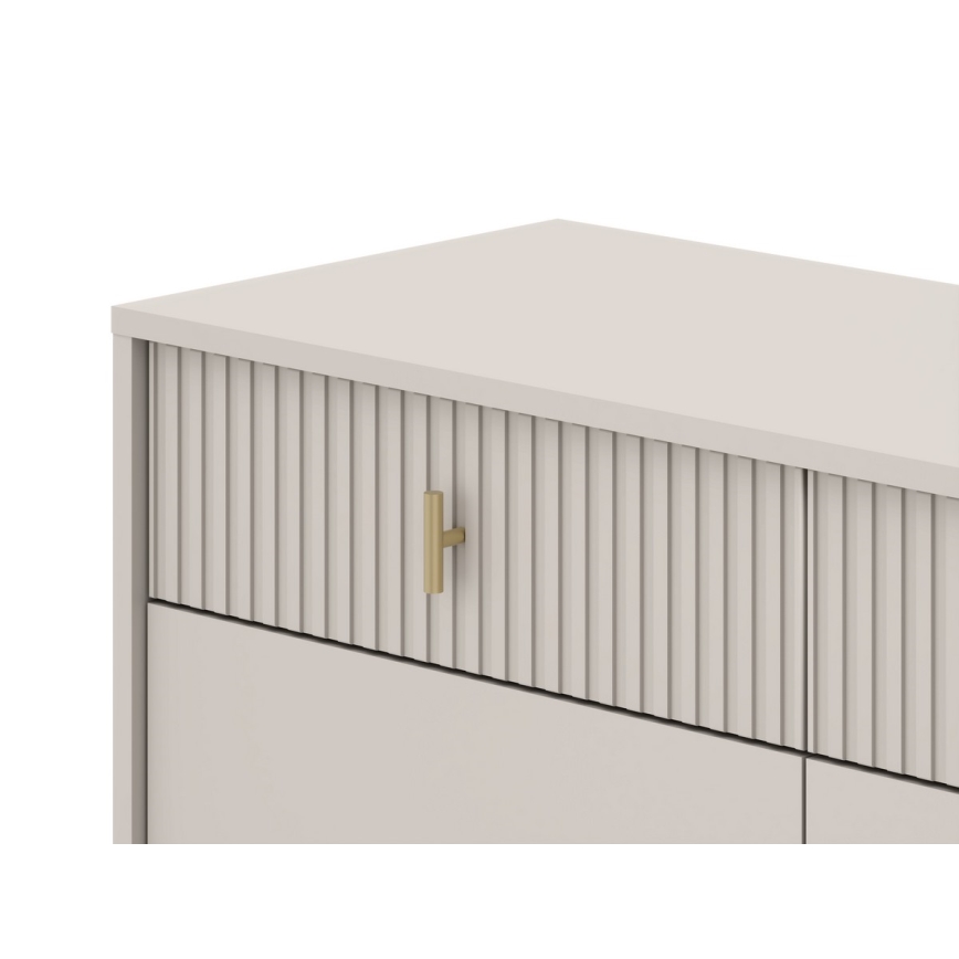 Kummut SUE beež/kašmiir