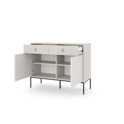 Kummut SUE beež/kašmiir