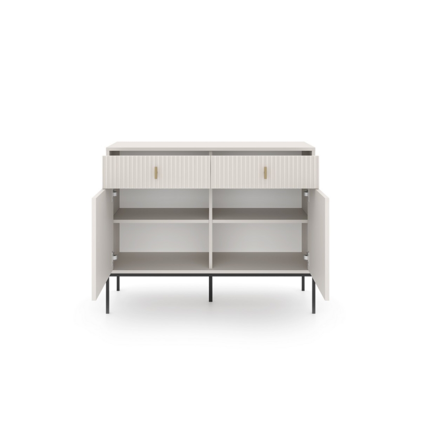 Kummut SUE beež/kašmiir