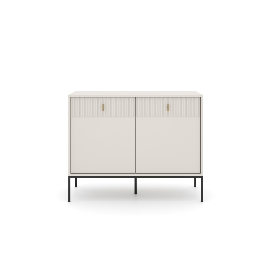 Kummut SUE beež/kašmiir