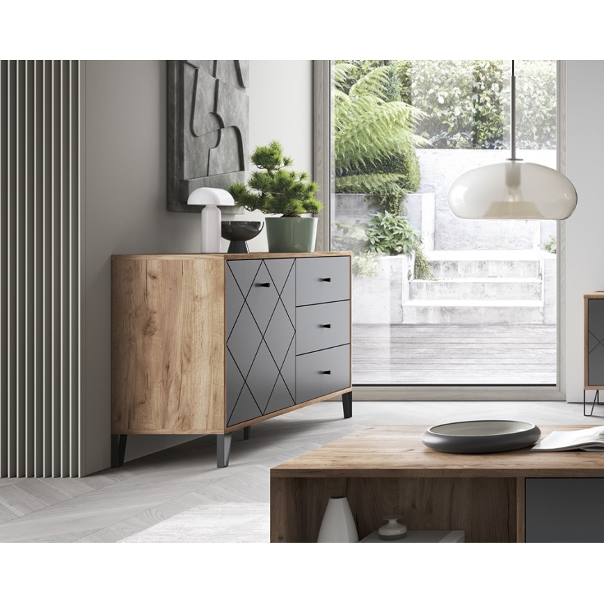 Kummut SULA tamm craft/must