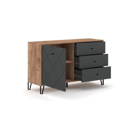 Kummut SULA tamm craft/must