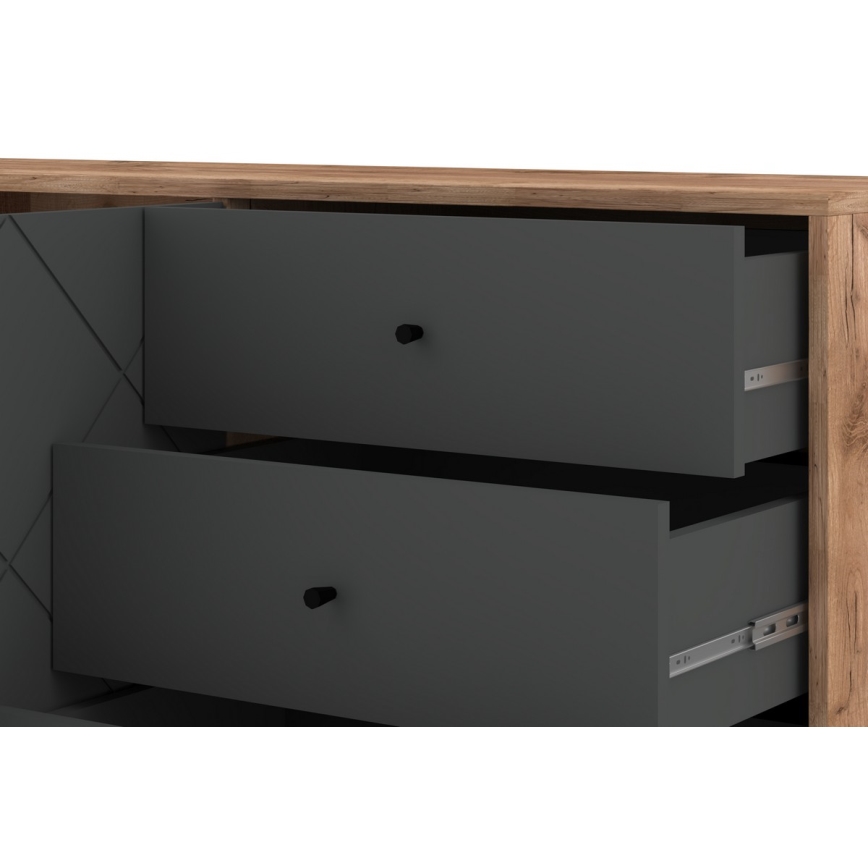 Kummut SULA tamm craft/must