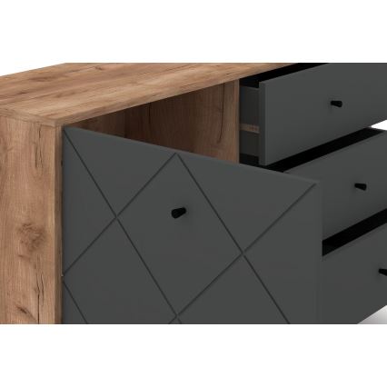 Kummut SULA tamm craft/must