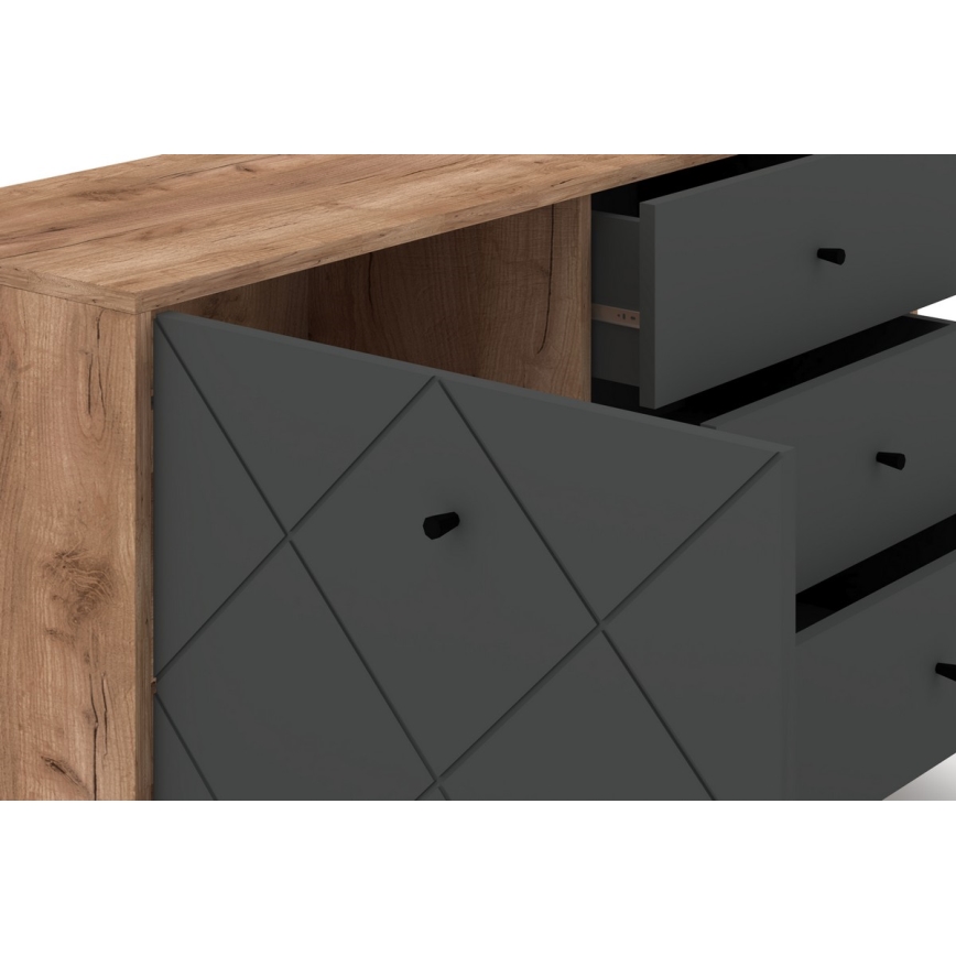 Kummut SULA tamm craft/must