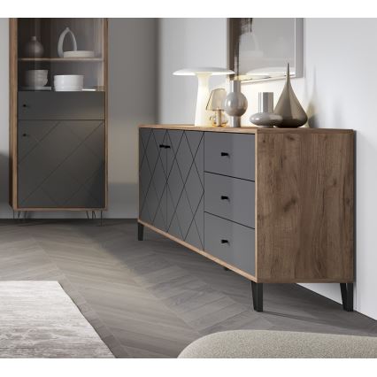 Kummut SULA tamm craft/must