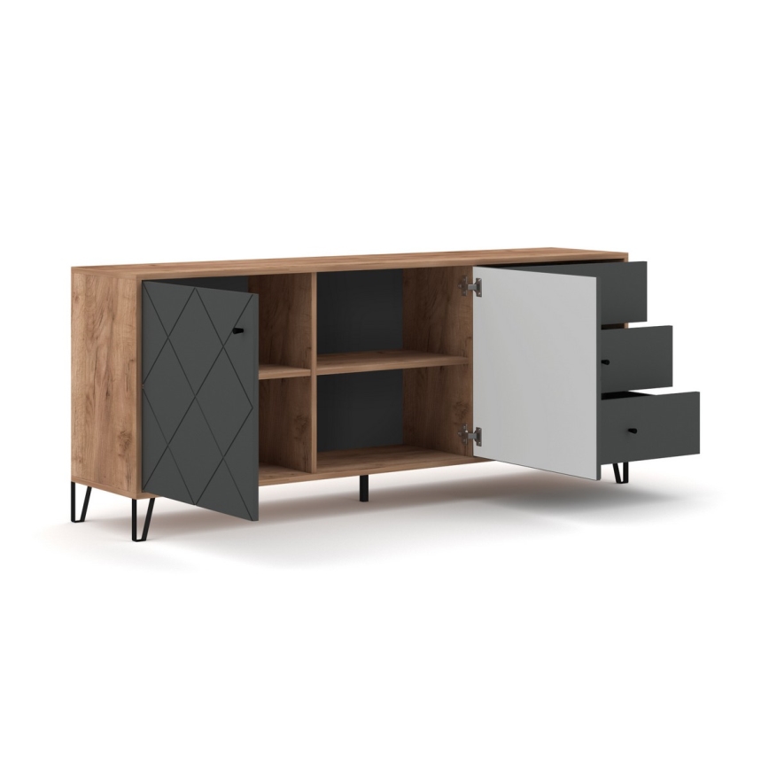 Kummut SULA tamm craft/must