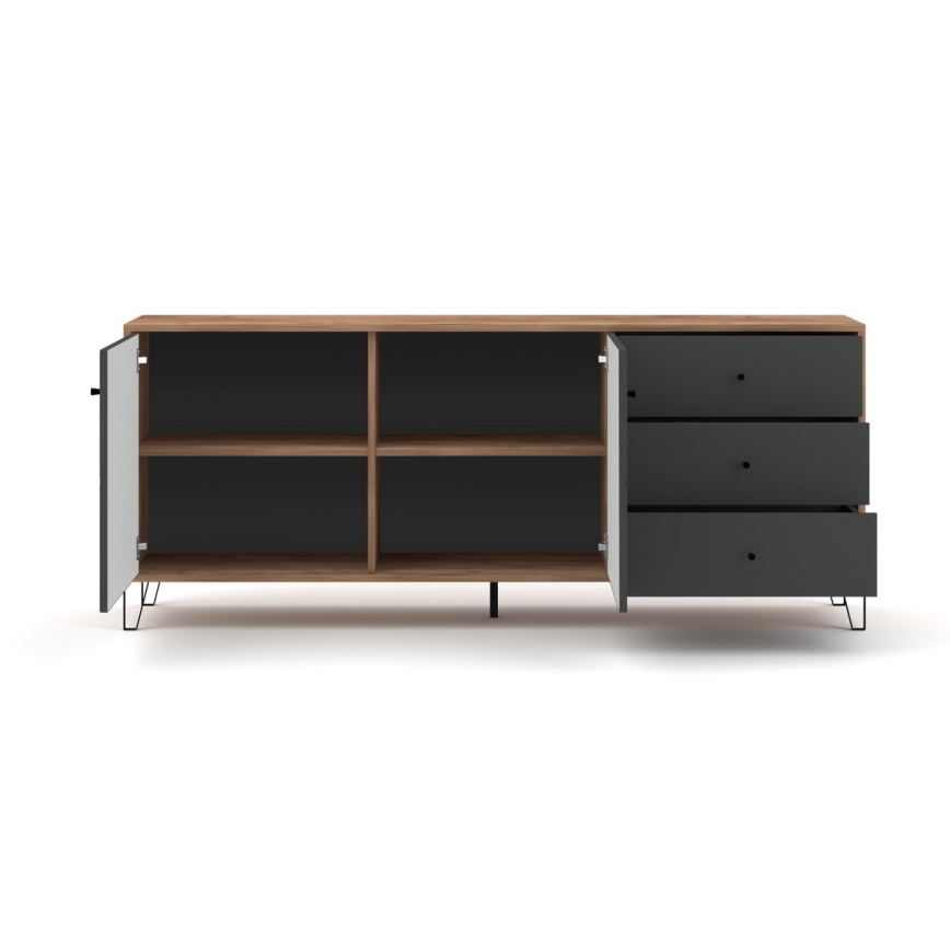 Kummut SULA tamm craft/must