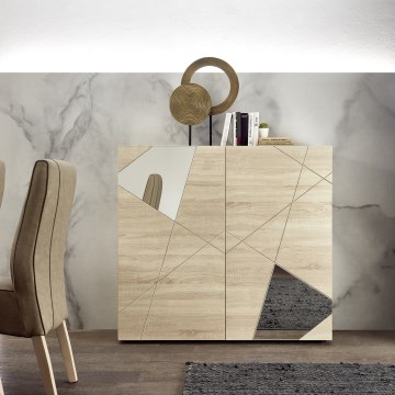 Kummut TAVRI Sonoma tamm