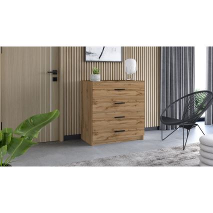 Kummut TIMON Wotan tammespoon