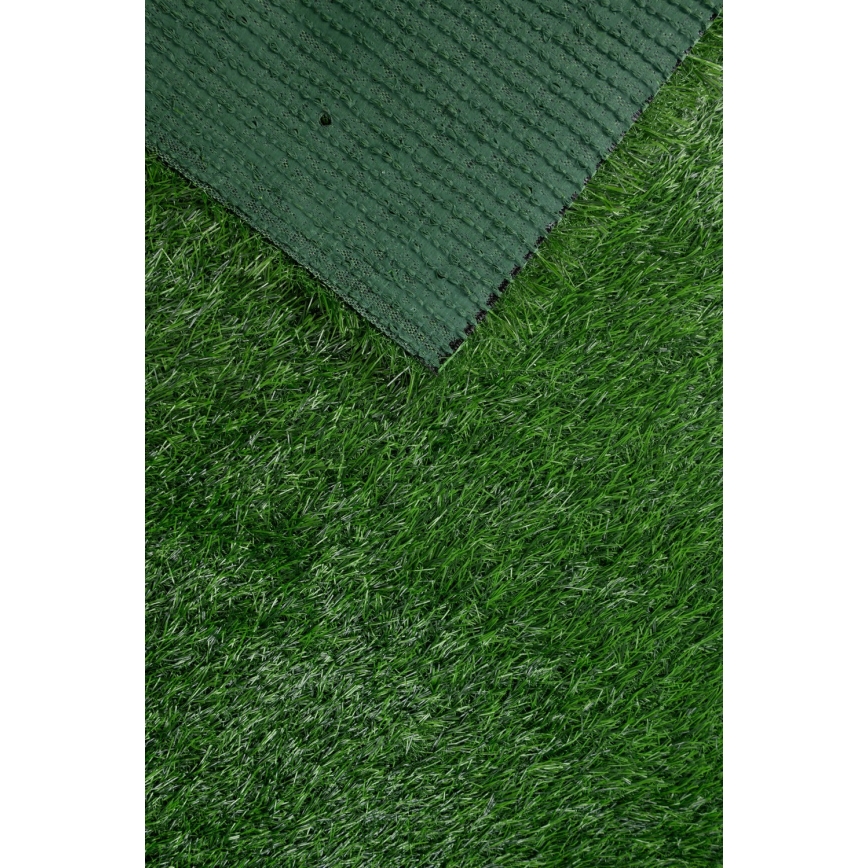 Kunstmuru ALLGREEN 100x200 cm 30 mm roheline