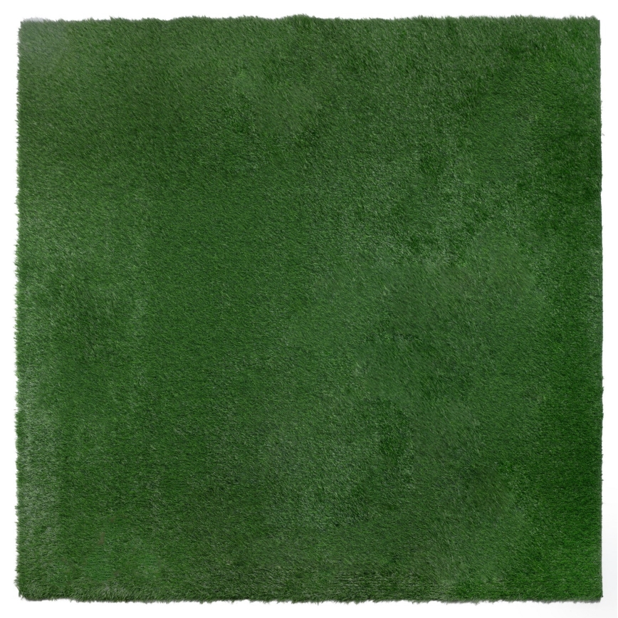 Kunstmuru ALLGREEN 200x400 cm 30 mm roheline