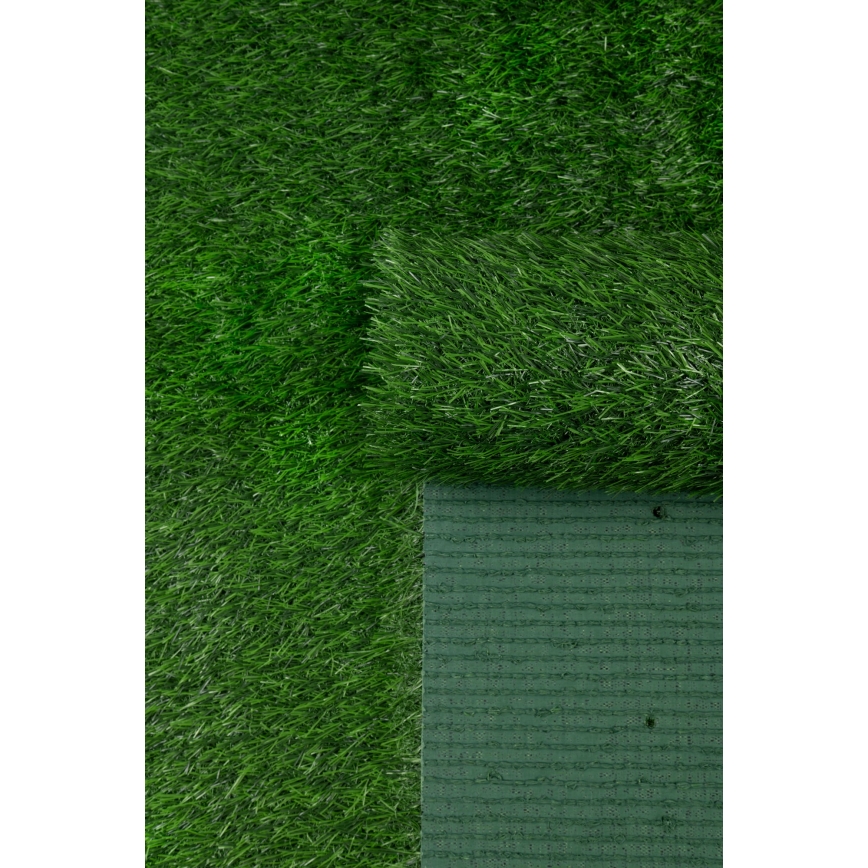 Kunstmuru ALLGREEN 200x400 cm 30 mm roheline