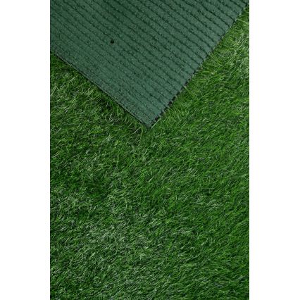 Kunstmuru ALLGREEN 200x400 cm 30 mm roheline
