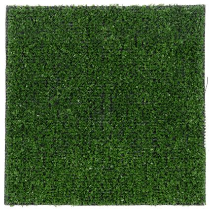 Kunstmuru ASCOT 100x200 cm 7 mm roheline