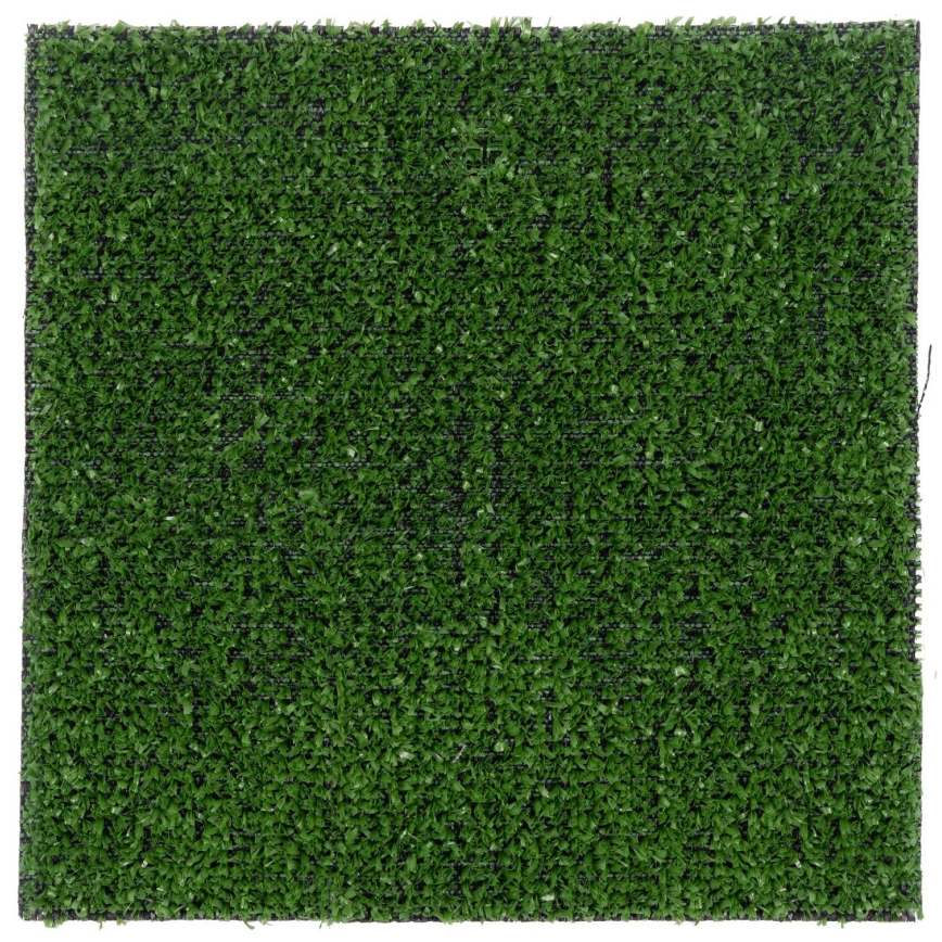 Kunstmuru ASCOT 100x300 cm 7 mm roheline