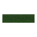 Kunstmuru ASCOT 100x500 cm, 7 mm, roheline