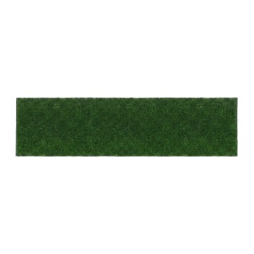 Kunstmuru ASCOT 100x500 cm, 7 mm, roheline