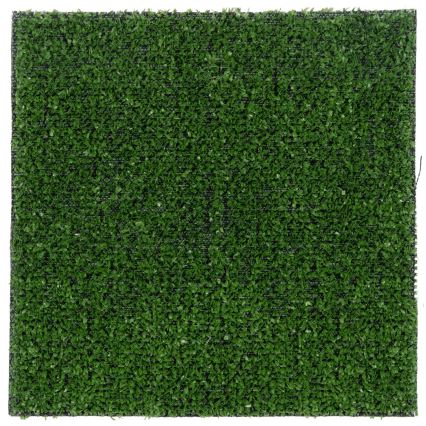 Kunstmuru ASCOT 100x500 cm, 7 mm, roheline