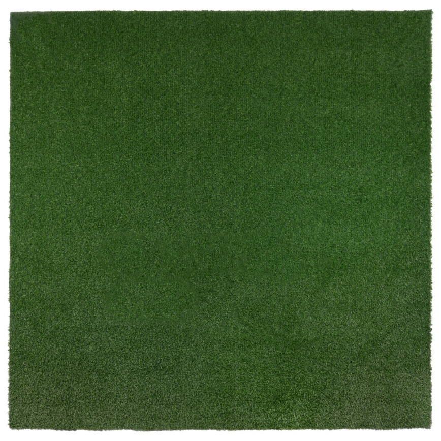 Kunstmuru BELLIN 200x400 cm 18 mm roheline