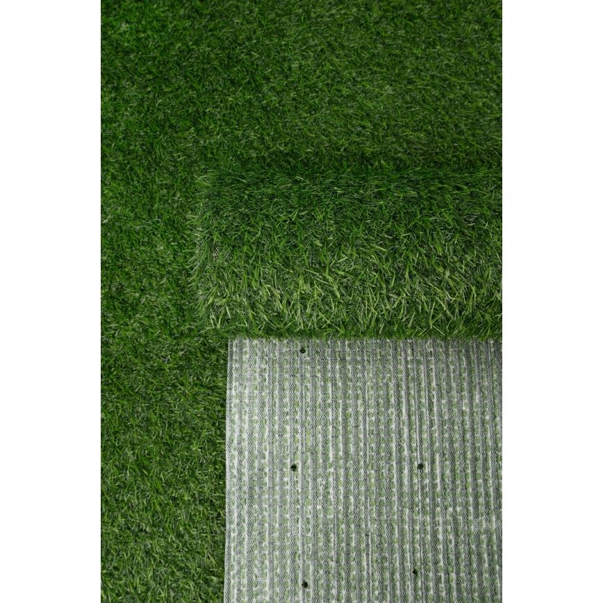 Kunstmuru BELLIN 200x400 cm 18 mm roheline