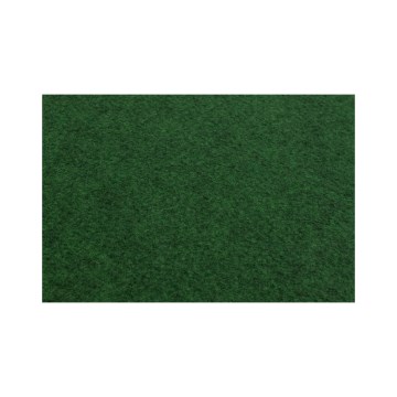 Kunstmuru PEMBA 200x400 cm, 7 mm, roheline