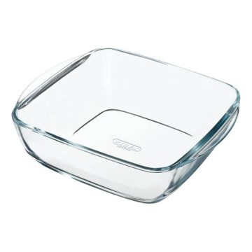 Küpsetusvorm PYREX 2,2 l