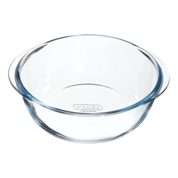 Küpsetusvorm PYREX 2,3 l