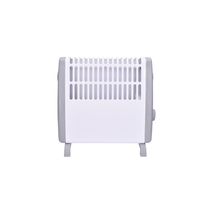 Kuuma õhu konvektor 425W termostaat