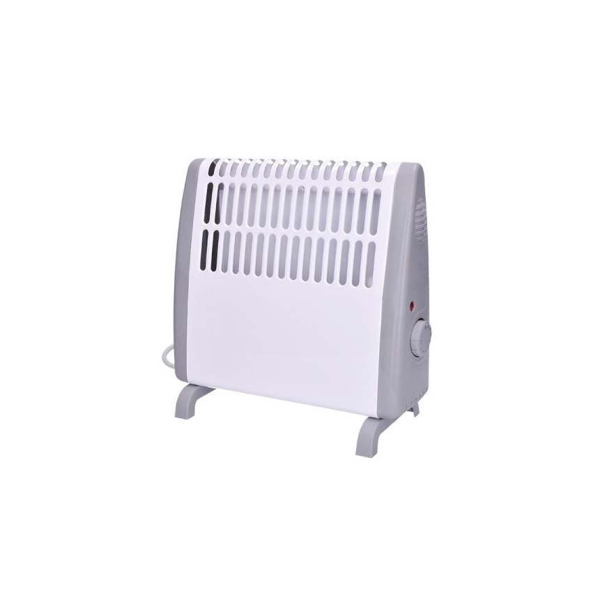 Kuuma õhu konvektor 425W termostaat